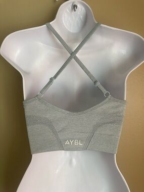 AYBL sports bra